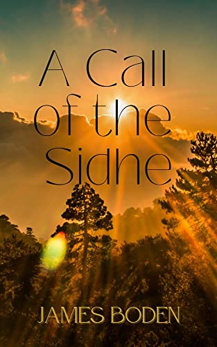 Portada del libro A Call of the Sidhe (English Edition)