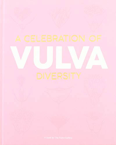 Portada del libro A Celebration of Vulva Diversity