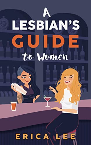 Portada del libro A Lesbian's Guide to Women (English Edition)