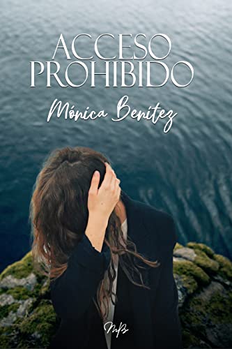 Portada del libro Acceso prohibido