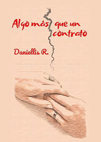 Portada del libro Algo más que un contrato (Destino)