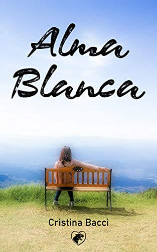 Portada del libro Alma Blanca: Novela lésbica en español (Corazón de Pantera nº 2)