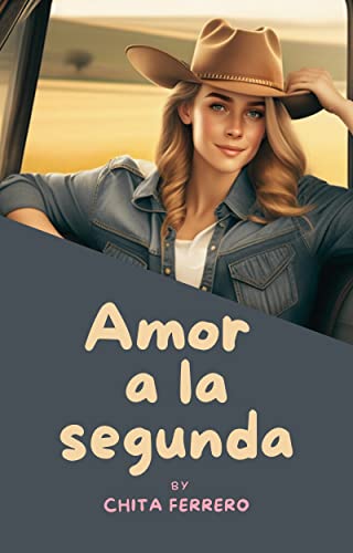 Portada del libro Amor a la segunda