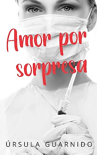 Portada del libro Amor por sorpresa