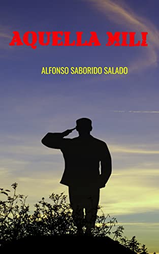 Portada del libro Aquella mili