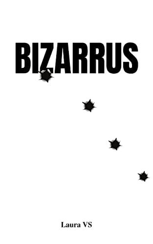 Portada del libro BIZARRUS