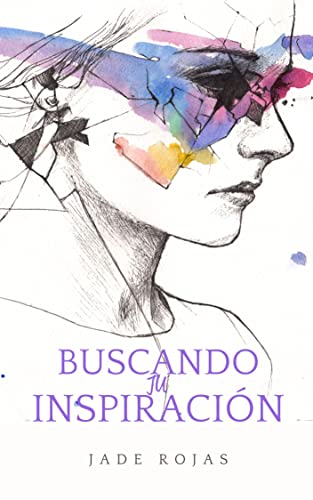 Portada del libro Buscando tu inspiración: Romance lésbico