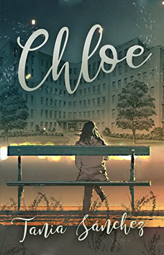 Portada del libro CHLOE