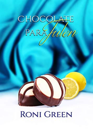 Portada del libro Chocolate para Julen: (Romántica Gay en español)