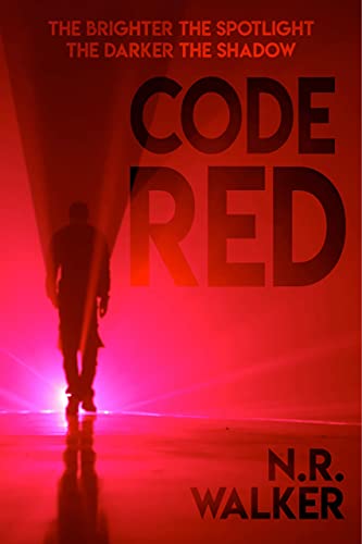 Portada del libro Code Red (English Edition)