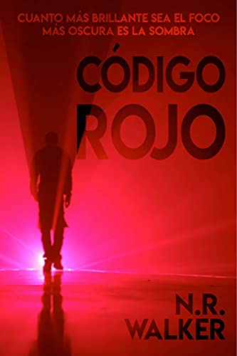 Portada del libro Código Rojo: Srie Atrous, Libro Uno