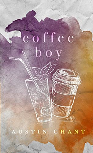 Portada del libro Coffee Boy (English Edition)