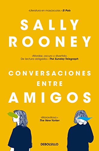 Portada del libro Conversaciones entre amigos (Best Seller)