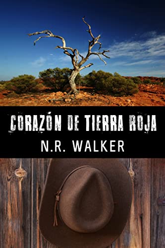 Portada del libro Corazón De Tierra Roja