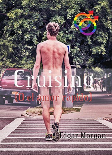 Portada del libro Cruising (O el amor rápido)