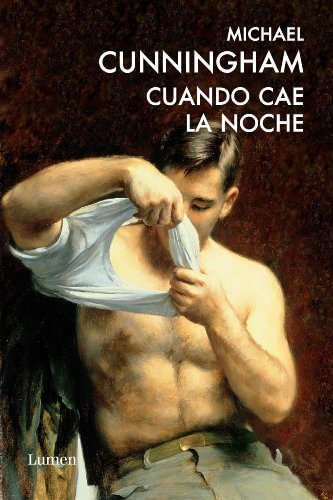 Portada del libro Cuando cae la noche