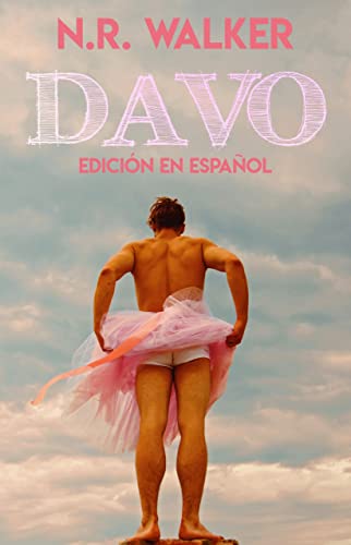 Portada del libro Davo: (Spanish edition)