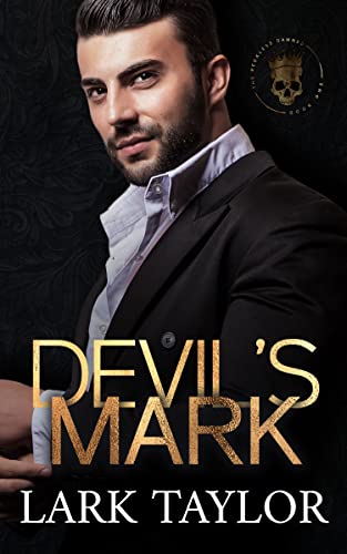 Portada del libro Devil's Mark (The Reckless Damned Book 1) (English Edition)