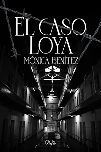 Portada del libro El caso Loya