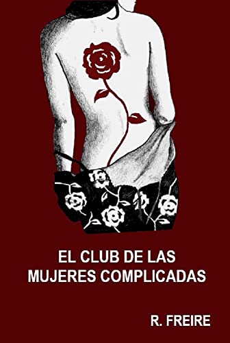 Portada del libro El club de las mujeres complicadas