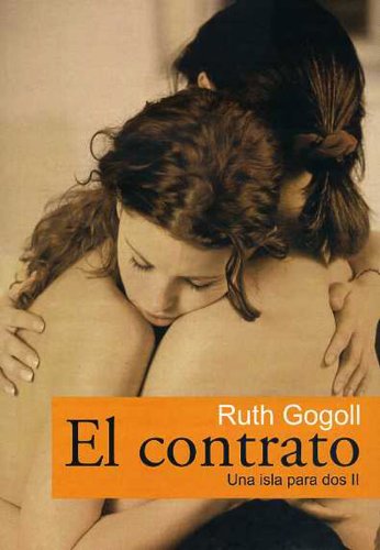 Portada del libro El contrato (Salir del armario)