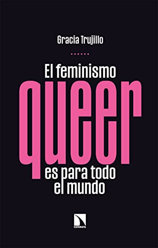 Portada del libro El feminismo queer es para todo el mundo