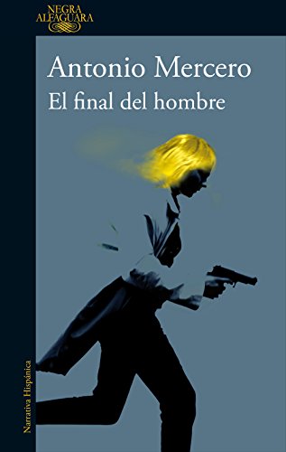 Portada del libro El final del hombre