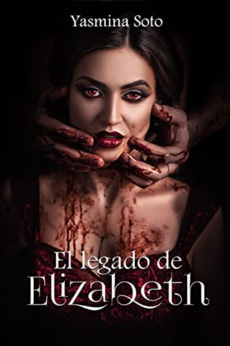 Portada del libro El legado de Elizabeth