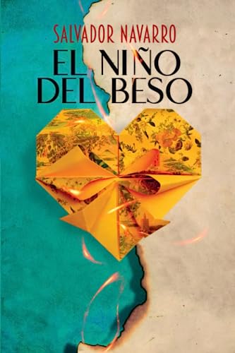 Portada del libro El niño del beso: Reprimir a un adolescente es desbordar un río para siempre