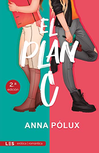 Portada del libro El Plan C