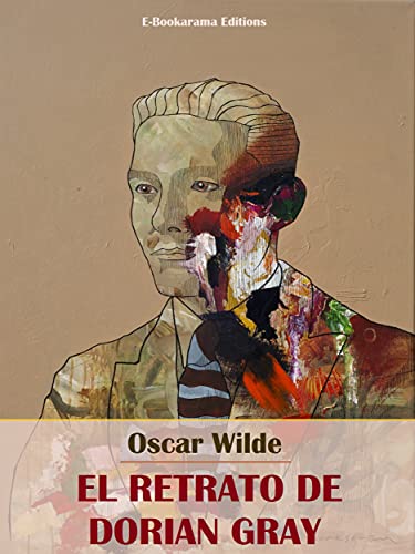 Portada del libro El retrato de Dorian Gray