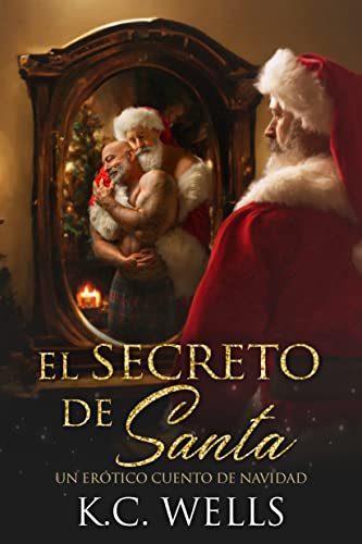 Portada del libro El secreto de Santa