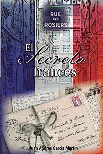 Portada del libro El secreto francés