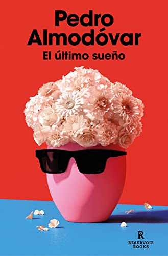 Portada del libro El último sueño