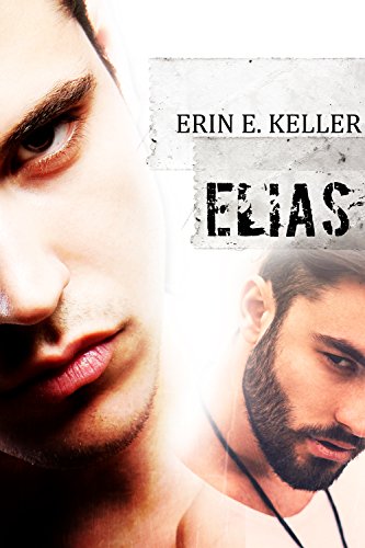 Portada del libro Elias: Edición en español