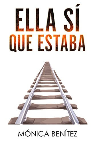 Portada del libro Ella sí que estaba