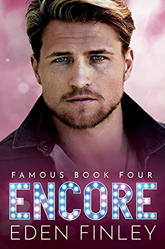 Portada del libro Encore (Famous Book 4) (English Edition)