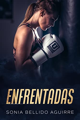 Portada del libro Enfrentadas