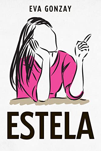 Portada del libro Estela (Hospital Cristalmar nº 4)