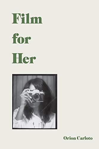 Portada del libro Film for Her