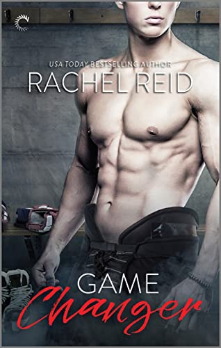 Portada del libro Game Changer: A Gay Sports Romance (Game Changers Book 1) (English Edition)