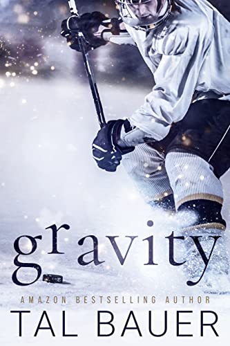 Portada del libro Gravity (English Edition)