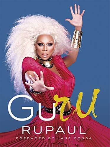 Portada del libro Guru: RuPaul