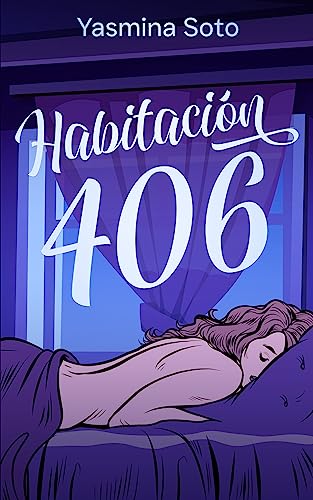 Portada del libro Habitación 406