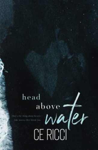 Portada del libro Head Above Water