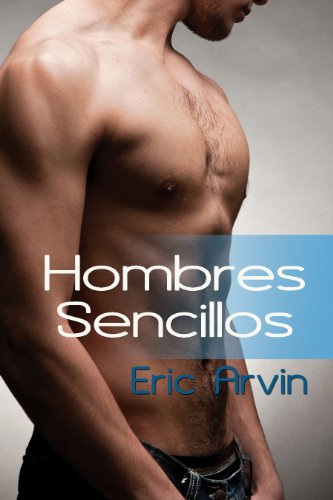 Portada del libro Hombres Sencillos