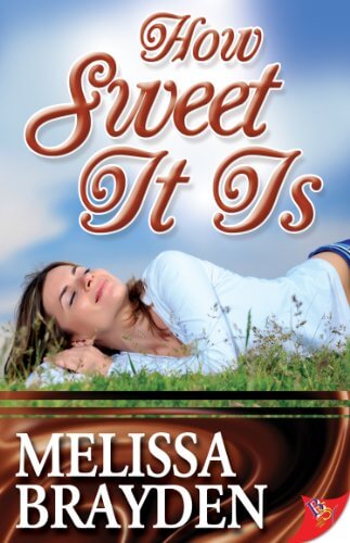 Portada del libro How Sweet It Is (English Edition)