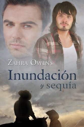 Portada del libro Inundación y sequía (Nubes y lluvia)