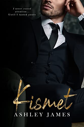 Portada del libro Kismet (English Edition)