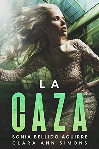 Portada del libro La caza